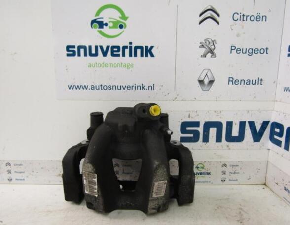 Brake Caliper CITROËN C4 GRAND PICASSO II (DA_, DE_)