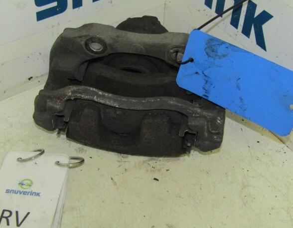 Brake Caliper PEUGEOT 208 I (CA, CC)