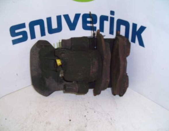 Brake Caliper VW POLO (6N2)