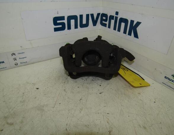 Brake Caliper RENAULT KANGOO Express (FW0/1_)