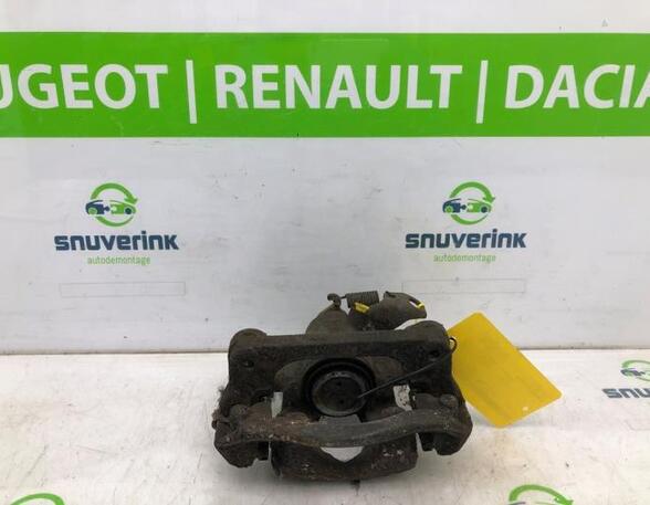 Brake Caliper RENAULT Master III Kasten (FV)