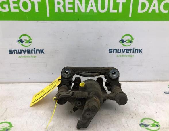 Brake Caliper RENAULT Master III Kasten (FV)