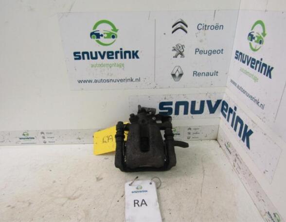 Brake Caliper RENAULT KANGOO Express (FW0/1_)