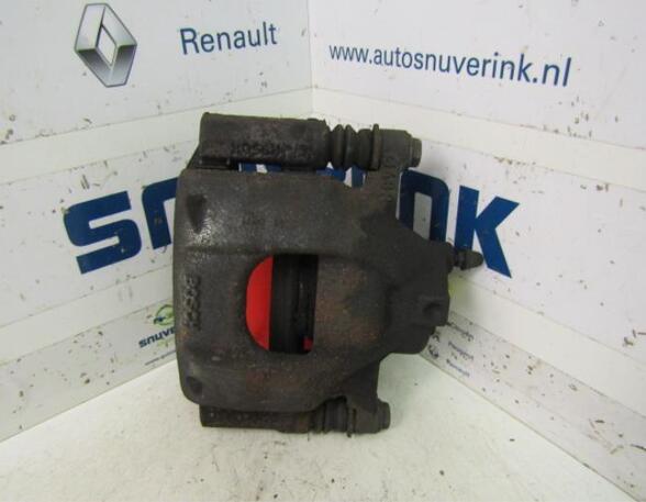 Brake Caliper CITROËN C1 (PM, PN)