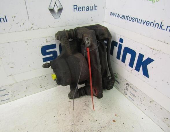 Brake Caliper CITROËN C1 (PM, PN)