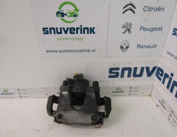 Brake Caliper RENAULT Captur I (H5, J5), RENAULT Clio IV (BH)