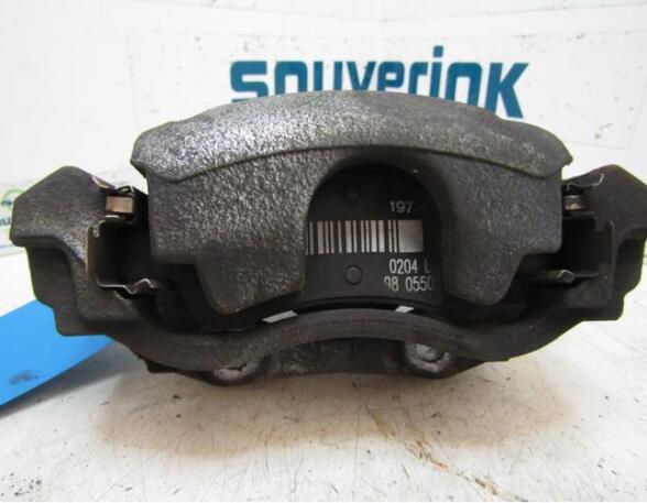 Brake Caliper PEUGEOT 2008 I (CU)