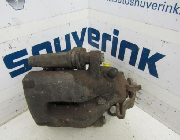 Brake Caliper CITROËN C3 I (FC, FN)