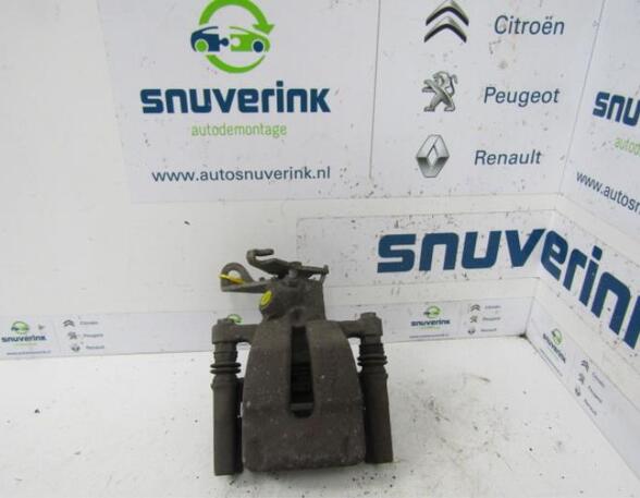 Brake Caliper RENAULT Megane III Schrägheck (B3, BZ0/1)