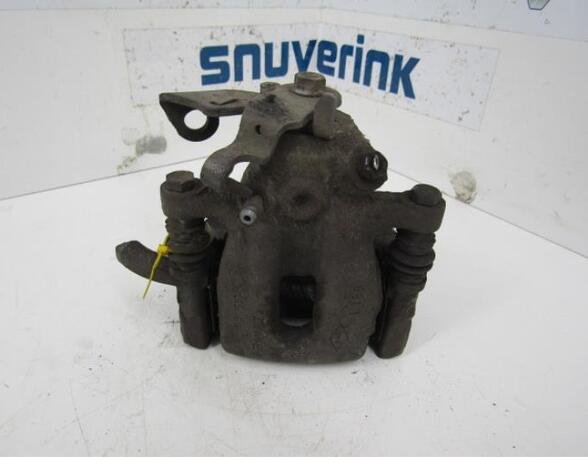 Brake Caliper RENAULT KANGOO Express (FW0/1_)