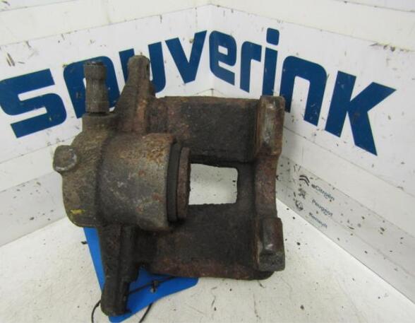 Brake Caliper PEUGEOT BOXER Platform/Chassis