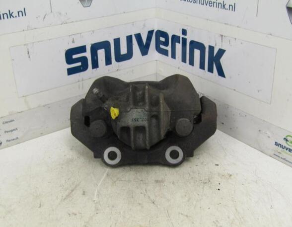 Brake Caliper PEUGEOT PARTNER Box Body/MPV