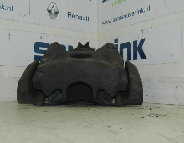 Brake Caliper PEUGEOT PARTNER Box Body/MPV