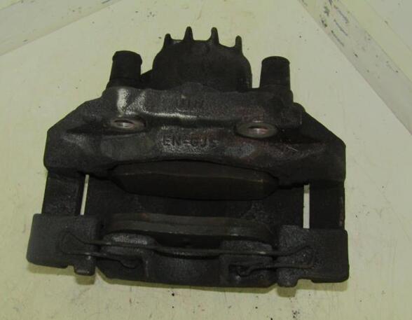 Brake Caliper PEUGEOT PARTNER Box Body/MPV