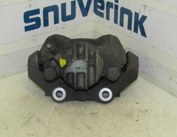 Brake Caliper PEUGEOT PARTNER Box Body/MPV