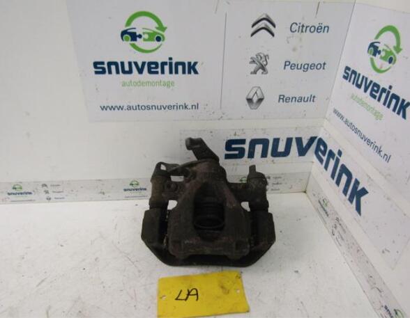 Brake Caliper RENAULT Master III Kasten (FV)