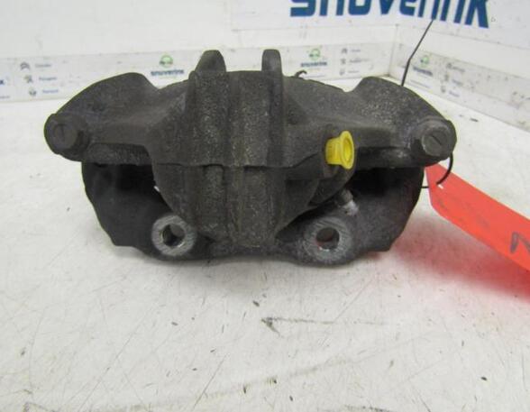 Brake Caliper CITROËN C4 Cactus (--)