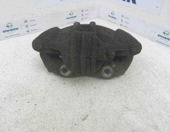 Brake Caliper PEUGEOT 207 (WA, WC)