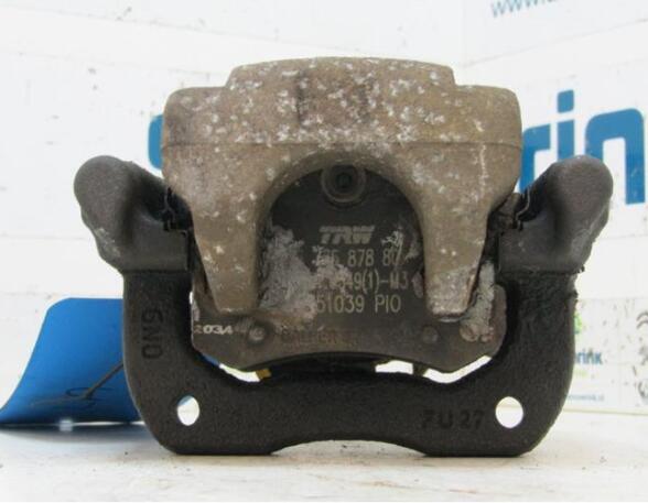 Brake Caliper PEUGEOT 2008 I (CU)