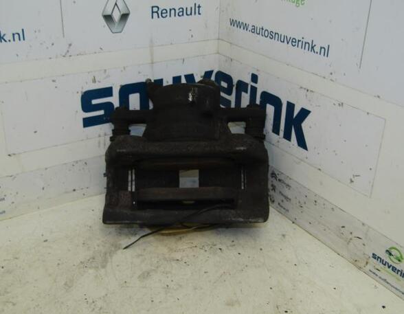 Brake Caliper RENAULT Clio III (BR0/1, CR0/1), RENAULT Clio IV (BH)