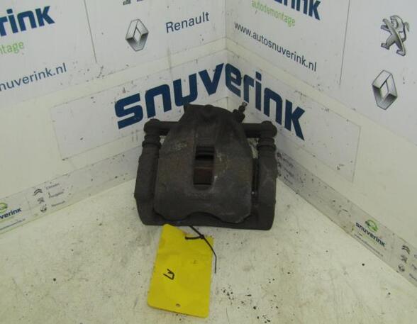 Brake Caliper RENAULT Clio III (BR0/1, CR0/1), RENAULT Clio IV (BH)