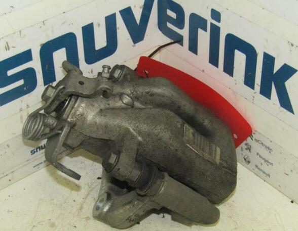 Brake Caliper CITROËN C3 II (SC), CITROËN DS3 (--)