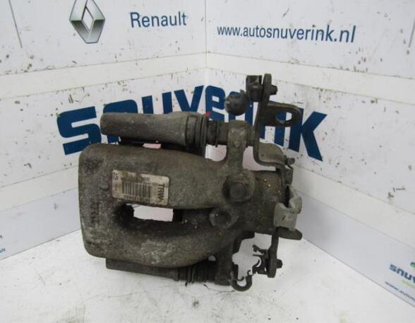 Brake Caliper CITROËN BERLINGO MULTISPACE (B9)