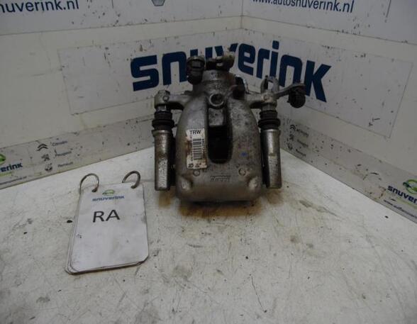 Brake Caliper PEUGEOT PARTNER Box Body/MPV