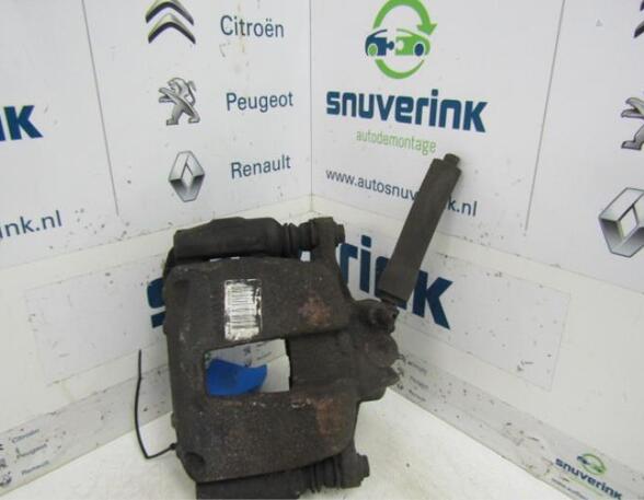 Brake Caliper PEUGEOT 307 (3A/C)