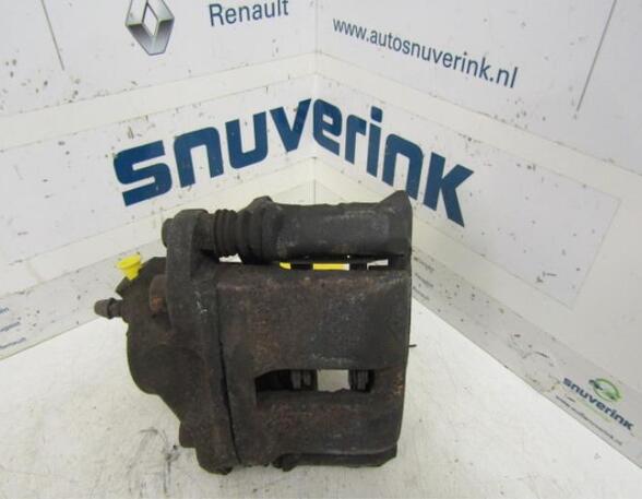 Brake Caliper RENAULT Twingo II (CN0)