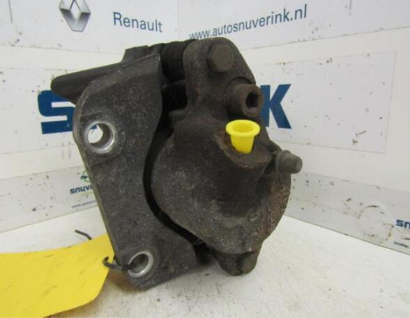 Bremszange links vorne Renault Twingo II CN0 7701207958 P10960825