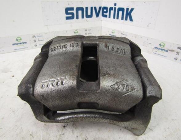 Brake Caliper RENAULT Twingo II (CN0)