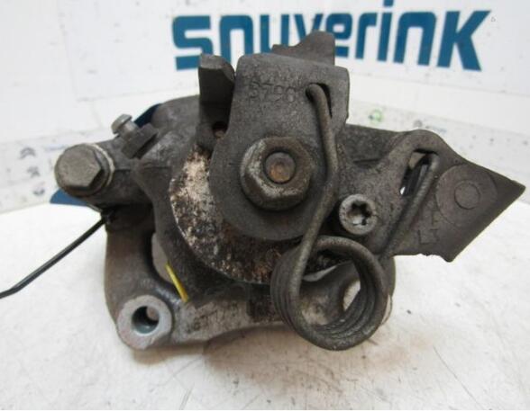 Brake Caliper PEUGEOT 2008 I (CU)