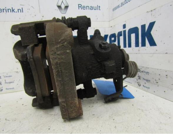 Brake Caliper PEUGEOT 208 I (CA, CC)