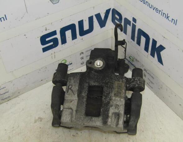 Brake Caliper PEUGEOT 308 SW II (LC_, LJ_, LR_, LX_, L4_)