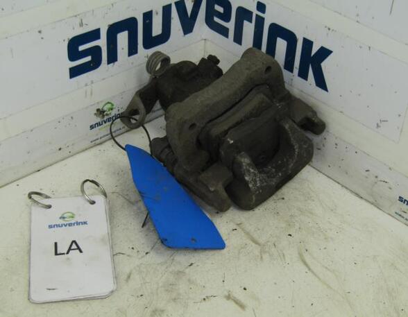 Brake Caliper PEUGEOT 208 I (CA, CC)