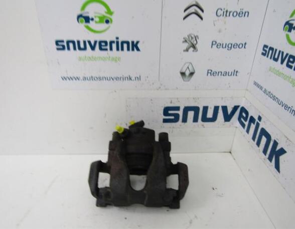 Brake Caliper RENAULT Captur I (H5, J5), RENAULT Clio IV (BH)