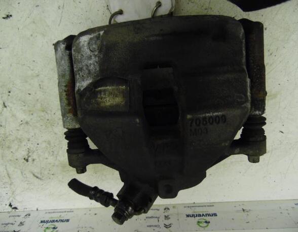 Brake Caliper PEUGEOT 308 SW II (LC_, LJ_, LR_, LX_, L4_)