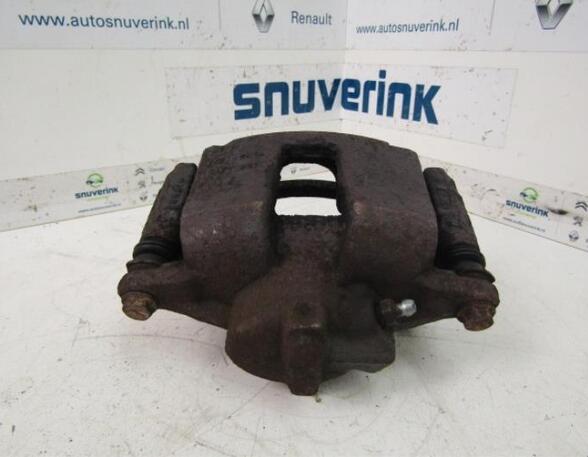 Brake Caliper PEUGEOT Boxer Kasten (--)