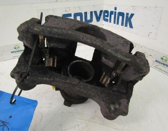 Brake Caliper PEUGEOT Boxer Kasten (--)