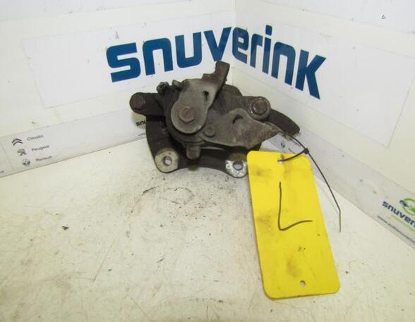 Brake Caliper RENAULT KANGOO Express (FW0/1_)