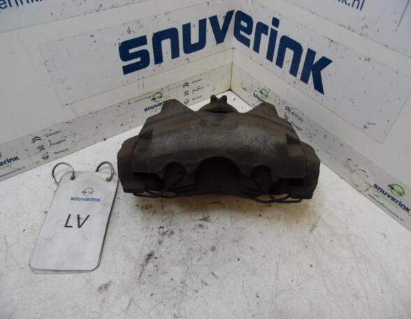 Brake Caliper RENAULT Megane III Grandtour (KZ0/1)