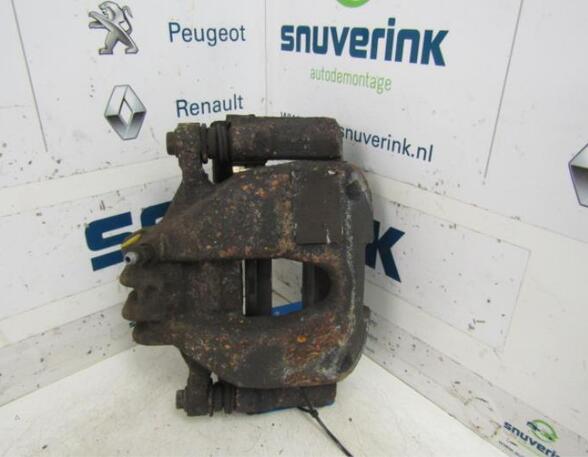 Brake Caliper PEUGEOT 308 I (4A, 4C)