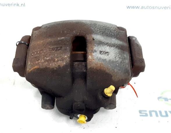 Brake Caliper VW Golf Plus (521, 5M1)