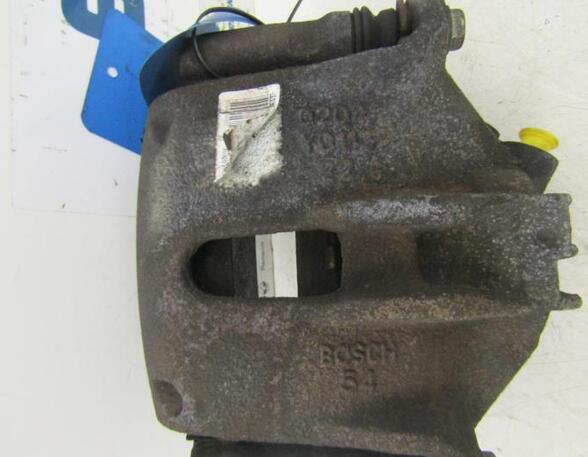 Brake Caliper PEUGEOT 208 I (CA, CC)