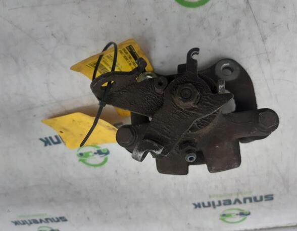 Brake Caliper RENAULT Megane III Grandtour (KZ0/1)