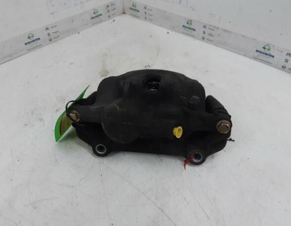 Brake Caliper OPEL Vivaro Kasten (F7), OPEL Vivaro Combi (J7)