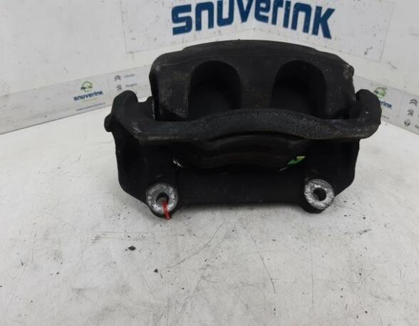 Brake Caliper OPEL Vivaro Kasten (F7), OPEL Vivaro Combi (J7)