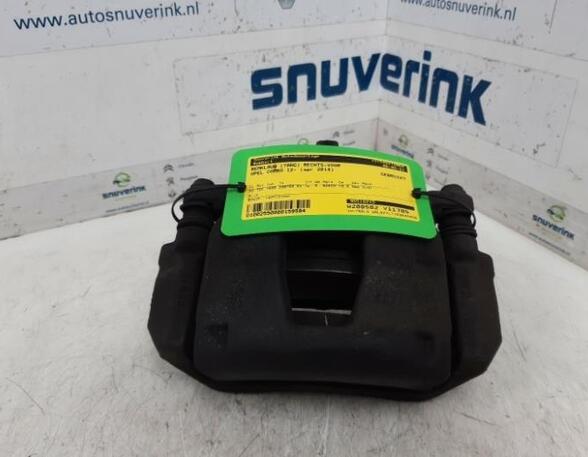 Brake Caliper OPEL COMBO Box Body/MPV (X12)