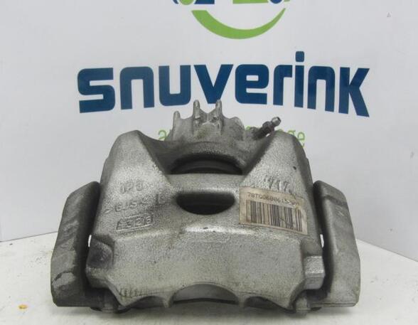 Brake Caliper PEUGEOT 5008 (0E, 0U)